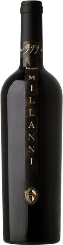 84,95 € Envoi gratuit | Vin Rouge Guicciardini Strozzi Millanni Strozzi l I.G.T. Toscana