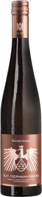 Gut Hermannsberg Steinterrassen Riesling Trocken — Seco Nahe 75 cl
