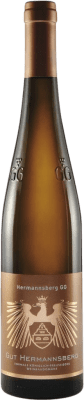 Free Shipping | White Wine Gut Hermannsberg Trocken — Dry VDP Grosses Gewächs GG — Grand Cru Q.b.A. Nahe Nahe Germany Riesling 75 cl Gut Hermannsberg Riesling Trocken — Dry Nahe VDP Grosses Gewächs GG — Grand Cru 75 cl