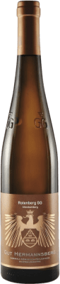 Gut Hermannsberg Rotenberg Riesling ドライ Grosses Gewächs GG 75 cl