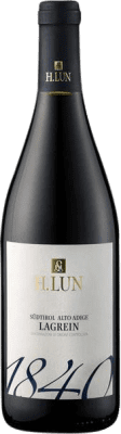 H Lun Lagrein Trentino 75 cl