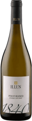 H Lun Pinot White Trentino 75 cl