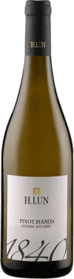 H Lun Pinot Bianco Trentino 75 cl