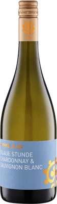 Hammel Blaue Stunde Chardonnay & Sauvignon Blanc Pfälz 75 cl