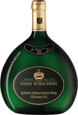 Hans Wirsching Iphöfer Julius Echter Berg Sylvaner Grosses Gewächs GG 75 cl