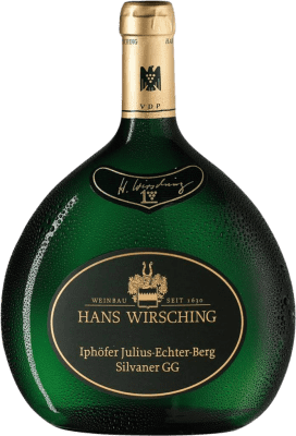 Hans Wirsching Iphöfer Julius Echter Berg Sylvaner Franken VDP Grosses Gewächs GG — Grand Cru 75 cl