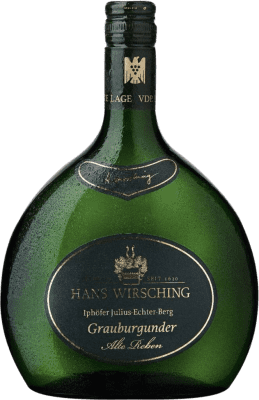 Hans Wirsching Julius Echter Berg Alte Reben Pinot Grigio Secco 75 cl