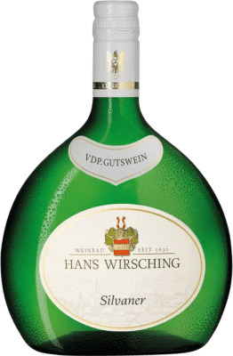 Hans Wirsching Sylvaner сухой Gutswein 75 cl