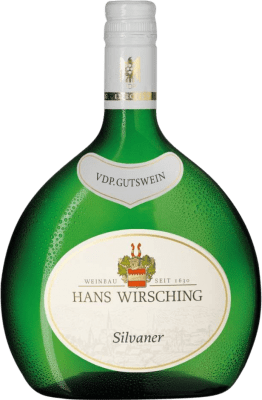 Hans Wirsching Sylvaner Sec Gutswein 75 cl