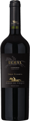 Viña Haras de Pirque Ecràl