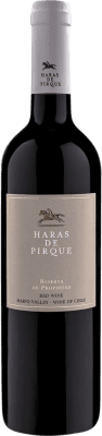 Viña Haras de Pirque Reserva de Propiedad Valle del Maipo Réserve 75 cl