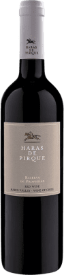 Viña Haras de Pirque Valle del Maipo Réserve 75 cl