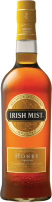 Spirits Heaven Hill Irish Mist Honey 70 cl