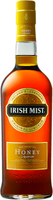 Licores Heaven Hill Irish Mist Honey 70 cl