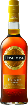 33,95 € Spedizione Gratuita | Liquori Heaven Hill Irish Mist Honey — Miele, Whisky Liquori Heaven Hill Irish Mist Honey — Miele, Whisky