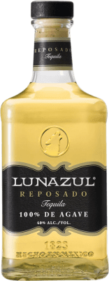 テキーラ Heaven Hill Lunazul Reposado 70 cl