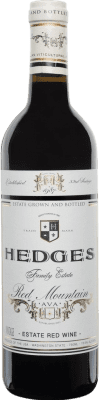 Hedges Red Mountain Blend — Купаж 75 cl