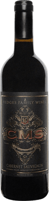 Hedges CMS 75 cl