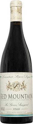 Hedges DLD Syrah — Сира 75 cl