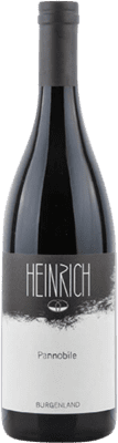 Heinrich Pannobile