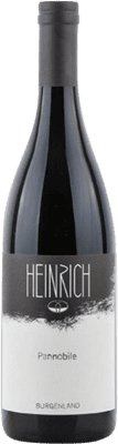 Heinrich Pannobile Burgenland 75 cl