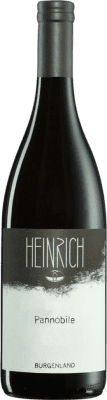 49,95 € Spedizione Gratuita | Vino Rosso Heinrich Pannobile I.G. Burgenland Heinrich Pannobile