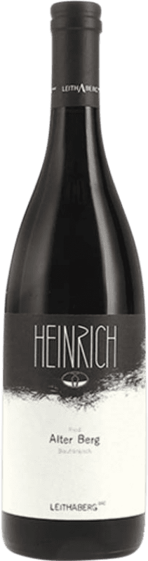 免费送货 | 红酒 Heinrich D.A.C. Leithaberg Leithaberg 奥地利 Blaufränkisch 75 cl