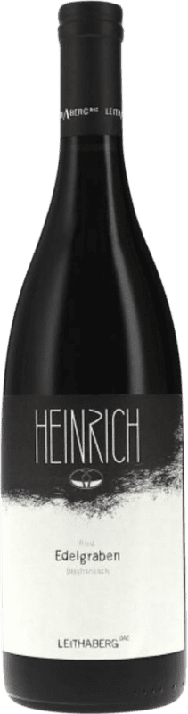 85,95 € Free Shipping | Red wine Heinrich Edelgraben D.A.C. Leithaberg