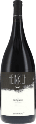 Heinrich Edelgraben Blaufränkisch Leithaberg 瓶子 Magnum 1,5 L