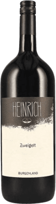 Heinrich Zweigelt Burgenland Magnum Bottle 1,5 L