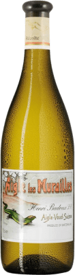 Henri Badoux Aigle Les Murailles Chasselas Chablais 75 cl