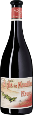 Henri Badoux Aigle Les Murailles Rouge Pinot Black Chablais 75 cl