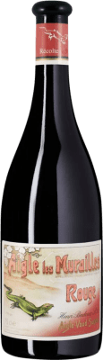 Henri Badoux Aigle Les Murailles Rouge Pinot Negro Chablais 75 cl