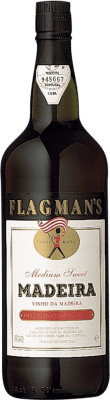 Henriques & Henriques Flagman's Tinta Negra 1 L