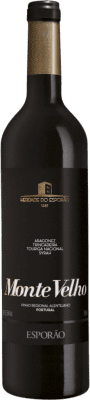 Herdade do Esporão Monte Velho Alentejo 75 cl
