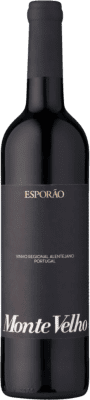 Herdade do Esporão Monte Velho Alentejo 75 cl
