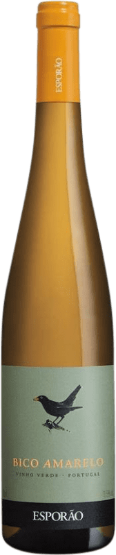 7,95 € | Weißwein Herdade do Esporão Bico Amarelo I.G. Douro Douro Portugal Loureiro, Albariño — Albarinho 75 cl