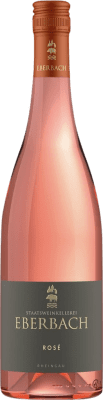 Eberbach Rosé Pinot Black Rheingau 75 cl