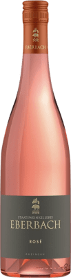 Eberbach Pinot Nero Rheingau Rosé — Rosato 75 cl