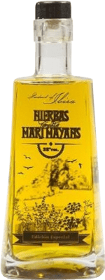 Licores Marí Mayans Hierbas de Ibiza Edición Especial Vi de la Terra de Ibiza 70 cl