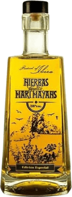 Licores Marí Mayans Hierbas de Ibiza Edición Especial Vi de la Terra de Ibiza 70 cl