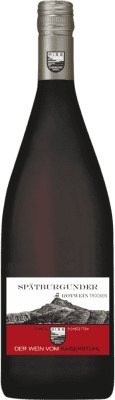 Hiss Eichstetter Herrenbuck Pinot Noir — 黑皮诺 1 L