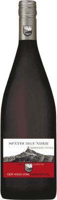 Hiss Eichstetter Herrenbuck Pinot Black 1 L