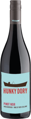 Huia Estate Hunky Dory Pinot Black Marlborough 75 cl