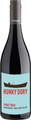 Huia Estate Hunky Dory Pinot Noir Marlborough 75 cl