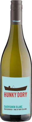 Huia Estate Hunky Dory Sauvignon White Marlborough 75 cl