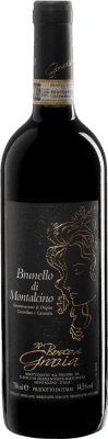 Il Bosco di Grazia Sangiovese — Санджовезе Brunello di Montalcino 75 cl