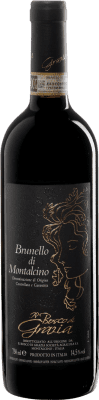 Il Bosco di Grazia Sangiovese Brunello di Montalcino 75 cl