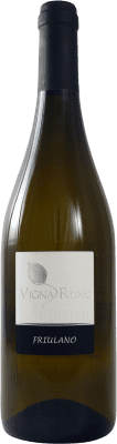 Il Carpino Exordium Friulano — フリウラーノ セレクション 75 cl