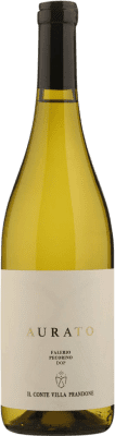 Il Conte Villa Prandone Aurato Pecorino Falerio 75 cl